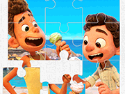 Luca Jigsaw