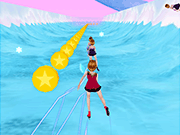 Roller Ski Queen