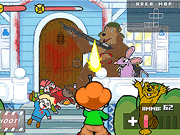 Pico Vs Bear DX