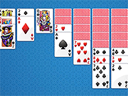 Solitaire Master WebGL