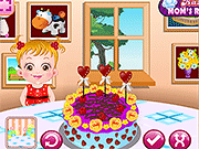Moms Recipes Cake Decorating