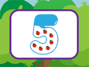 Apples and Numbers