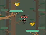Banana Bouncer