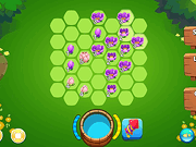 Flower Burst Html5