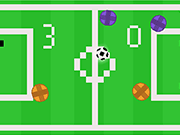 Shoot and Goal