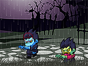 Tiny Zombies 2