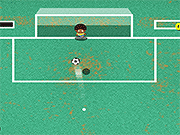 Mini Goalkeeper