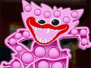 Escape From the Toys Factory