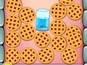 Cookie Bursting