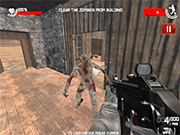 Dead Assault