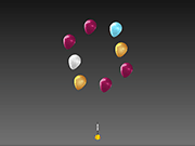 Balloon Shooting