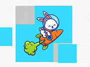 Cartoon Animal Puzzle