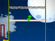 Dinosaur Jumper