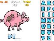 Find the Missing Letter Html5