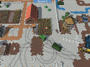 Farmers Stealing Tanks
