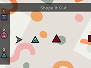 Shape It Out