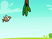 Crazy Eagle!