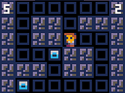 Chip Rush
