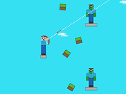 Mr Noob: Archer