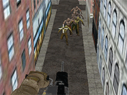 Zombie Hell Shooter