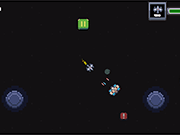 Space Pixels