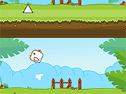 Chicken Climbing