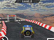 Sky Track Racing Master