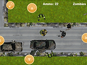 Zombie GFA