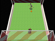 3D Ping Pong