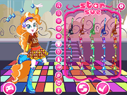 Pinkie Pony