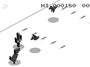 Dino 3D