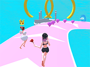 Bridal Race 3D