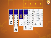 Scorpion Solitaire New