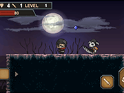 Dark World