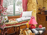 Home Makeover 2: Hidden Object