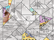 Kids Puzzle Adventures