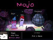 Mojojo