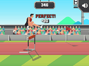 Hurdle Run