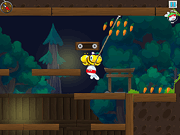 Rabbit Samurai 2