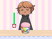 Cupcake Shop Html5