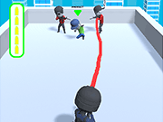 Draw Bullet Master