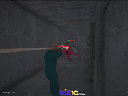 Squid Escape: Bloody Revenge