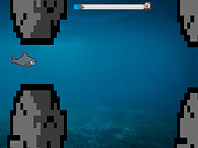Flappy Shark
