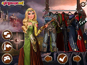 Brave Princesses