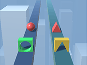 Shape Switch