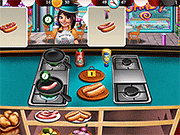 Cooking Madness