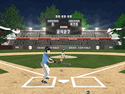 Home Run Master