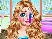 Sophie&#39;s Instant Makeover