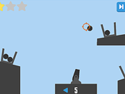 Cannon Shot