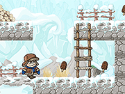 Ice Queen Html5